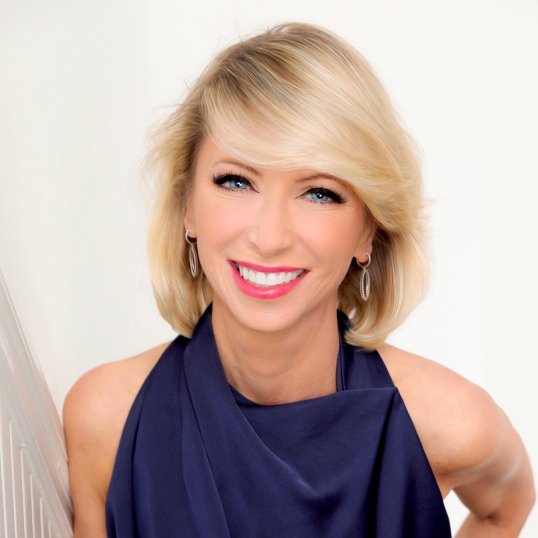 Amy Cuddy