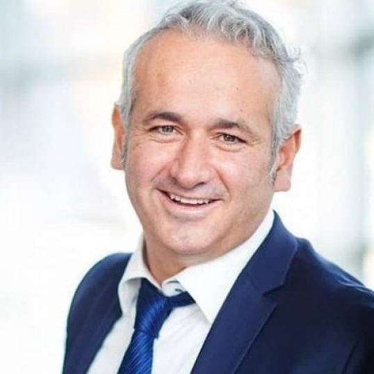 Antonio Nieto Rodridguez