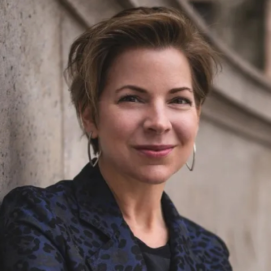Kate Oneill