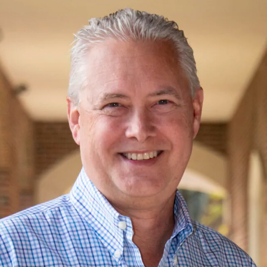 Kevin Eikenberry