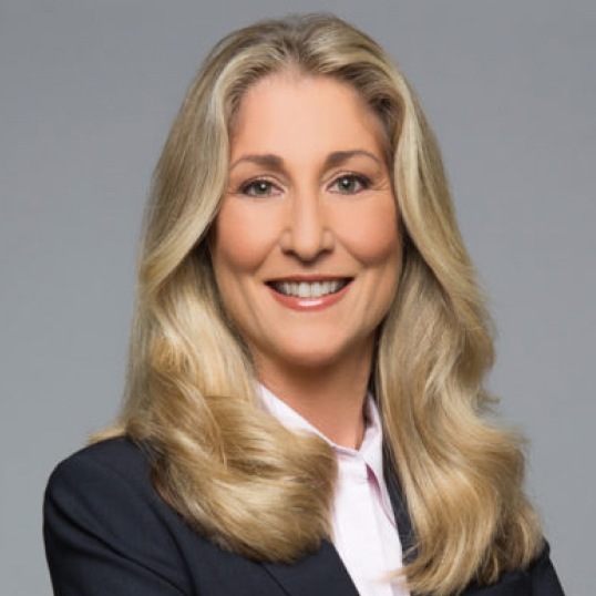 Tiffani Bova