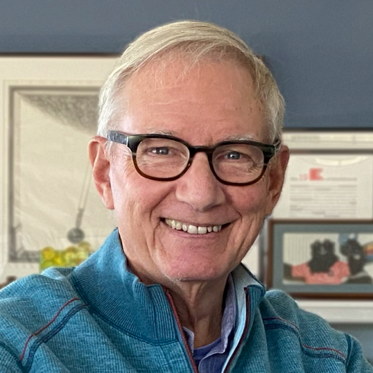 Tom Peters
